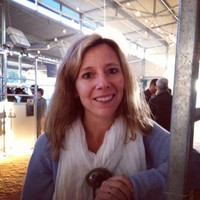 Ryan Seacrest Productions Employee Andrea Shay's profile photo