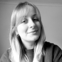 Modern Art Oxford Employee Sif Laerke-Hall's profile photo