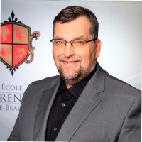 PLB International Employee Steve Croteau's profile photo