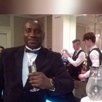 3 Mills Studios Employee James Usang's profile photo