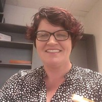 NZCU South Employee Paula Henderson's profile photo