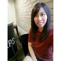 Jocelyn Song's profile photo