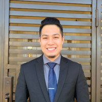 City National Bank Employee Kenny Lin's profile photo