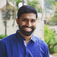 Workforce Junction Employee Dilip L's profile photo