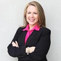 Johnson & Galyon Construction Employee Allison Johnson's profile photo