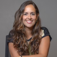 SMI - Strategic Market Intelligence Employee Julia Guerra Monteiro's profile photo
