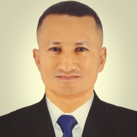 SERVICONFOR LTDA Employee Diego Fernando Vidal Daza's profile photo