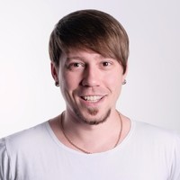 HelpCrunch Employee Pavlo Pavlenko's profile photo