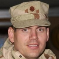 Arizona State University Employee Alex Kohnen's profile photo