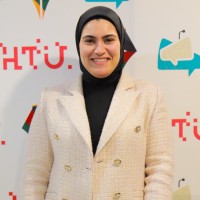 Dana Daoud Email