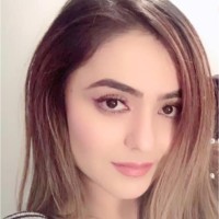Sahar Janigha Email