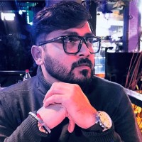 Abir Chatterjee Email