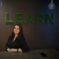 Yuksel Composite Technologies Inc. Employee Merve İşyar's profile photo