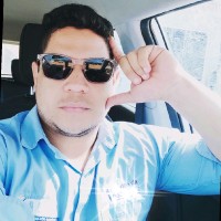 MS Serviços LTDA Employee Ederson Moura's profile photo
