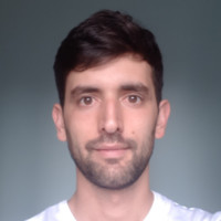 IAGT 'Amazing Software Employee Alvaro Tomas's profile photo