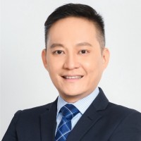 Dorsett Grand Labuan Employee Ken Yong's profile photo