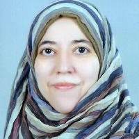 Loc & More Employee Sohair Derbalah's profile photo