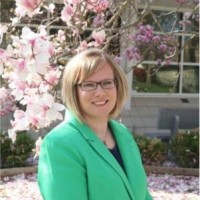 Rochester Community and Technical College Employee Alicia Zeone's profile photo