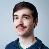 Van Ness Creative Strategies Employee Nathan Kyn's profile photo