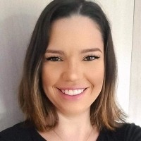 Juliana Rosa Email & Phone Number
