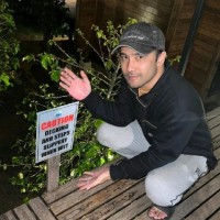 Asia Media Agensi Employee Rino Akbar's profile photo