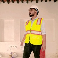 HexaTech Employee Hashim Sadick's profile photo