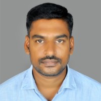 ISGEC Employee Mohan Doss's profile photo