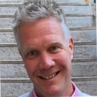 Drew Johnston Email & Phone Number