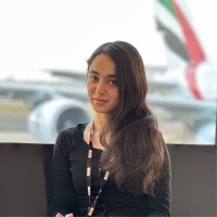 CSA Employee Gargi Pathak's profile photo