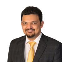 Muhammad Qureshi Email