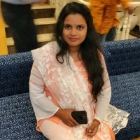 Cactus Communications Employee Reena Yadav's profile photo