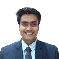 Amazon Employee Nikhil Mangal's profile photo