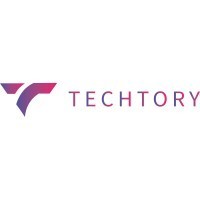 Techtory Employee Simran Shah's profile photo