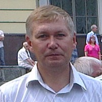 PR Global Concept Employee Олег Богданов's profile photo