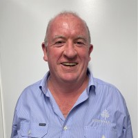 Plantmark Employee Grant Faull's profile photo