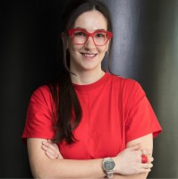 2muse Employee Patrícia Kollár's profile photo