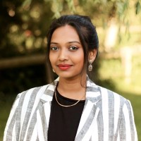 Carcinotech Employee Minu Ganesan's profile photo