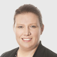 UDEC Pty Ltd Employee Julia McLeod's profile photo
