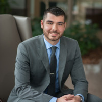 BMI Injection Molding & Assembly Employee Joseph Buffa's profile photo