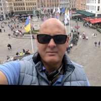 Filex Systems Pvt. Ltd. Employee Jez McKenzie's profile photo