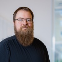 Vesthimmerlands Kommune Employee Joachim Kristensen's profile photo