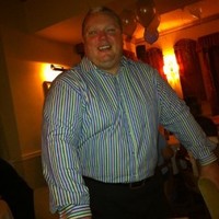 Clipper Logistics plc Employee Colin Holland's profile photo