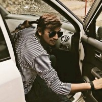 Pesh Group Employee Harshad Parakh's profile photo