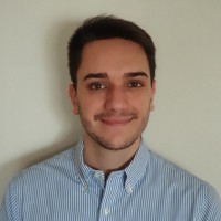 NETBRAIN S.r.l. Employee Gabriele Salvini's profile photo