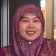 Fadzidah Abdullah Email & Phone Number