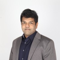 Kishore Gopalakrishnan Email