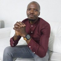 Nkanyiso Ncobeni Email