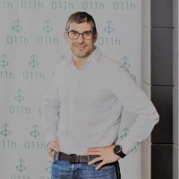 011h Employee Josep Barbera's profile photo