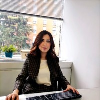 Valeria Natoli Email & Phone Number