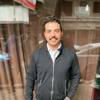 Sahara Printing Company Employee Bassem Samy's profile photo